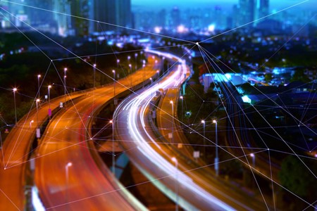 Infrastructure & Regional Development