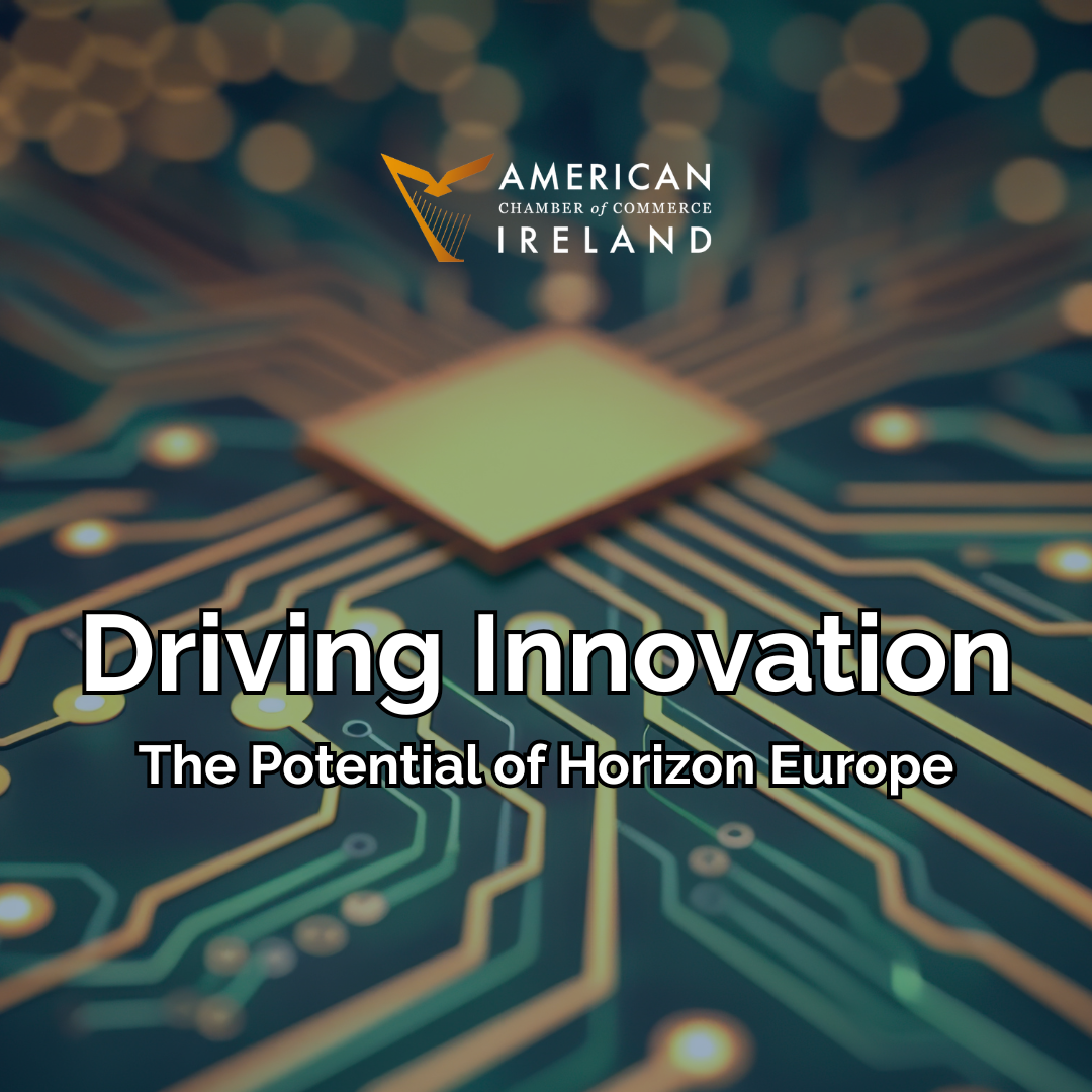 AmCham White Paper Calls for Removal of Barriers to EU Innovation Funding