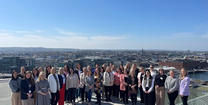 Women in Global Organisations