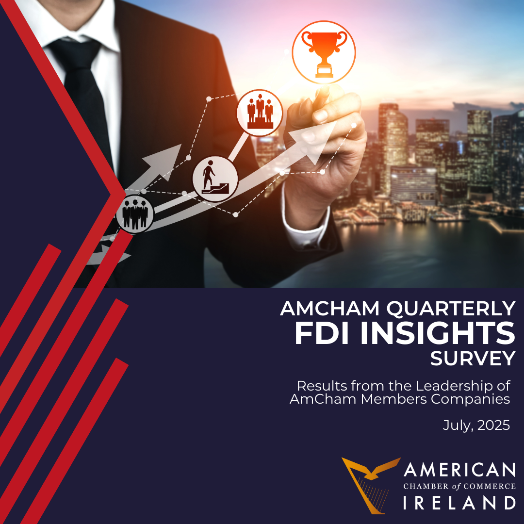 Majority of AmCham Members to Increase or Maintain Employee Numbers