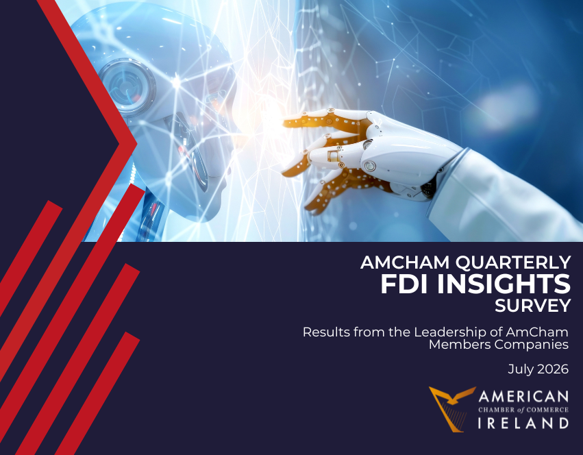 July 2026 AmCham FDI Insights Survey