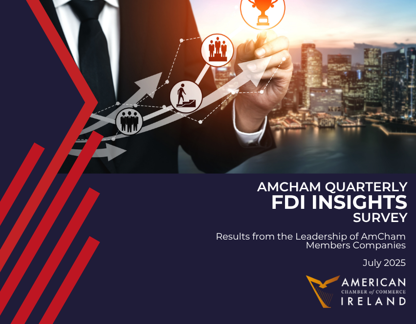 Q3 2025 AmCham FDI Insights Survey