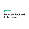 Hewlett Packard Enterprise